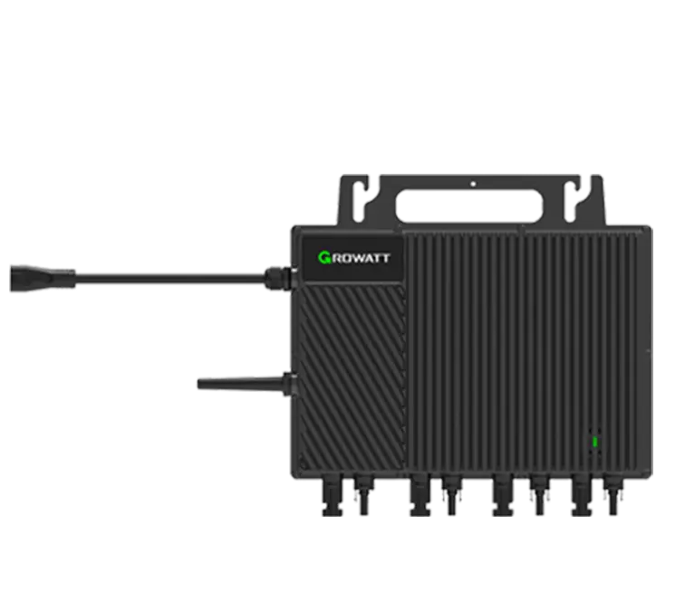 MICROINVERSOR GROWATT NEO 2500M-X
