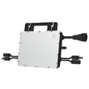 Hoymiles HMS 2000 Monitoreo integrado