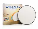 Lampara LED de techo GLOW 24W 3CCT 100-240V
