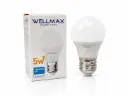 Foco LED A19 Samsung 5W 3000K 100-240V