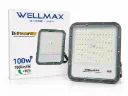 Reflector LED BILLBOARD 100W 6500K 100-240V