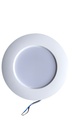 Downlight LED COOLTECH blanco 7W 6500K 100-240V