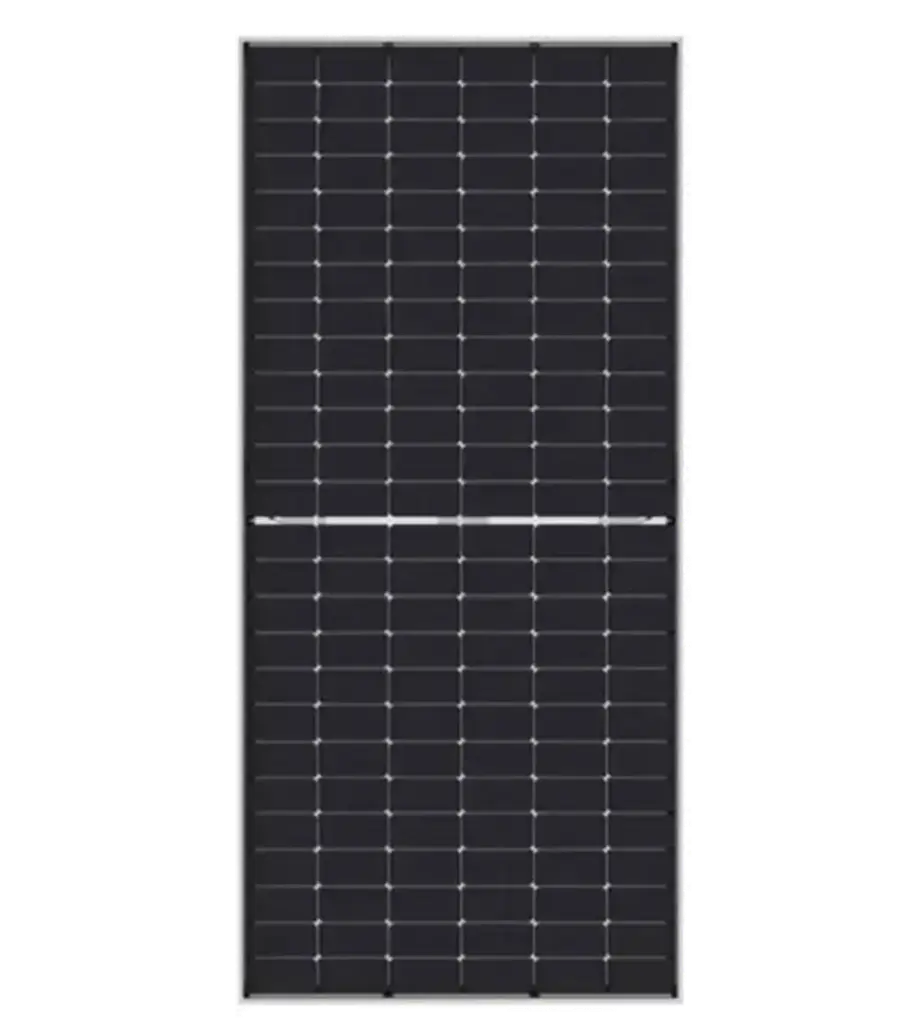 JINKO 610W BIFACIAL