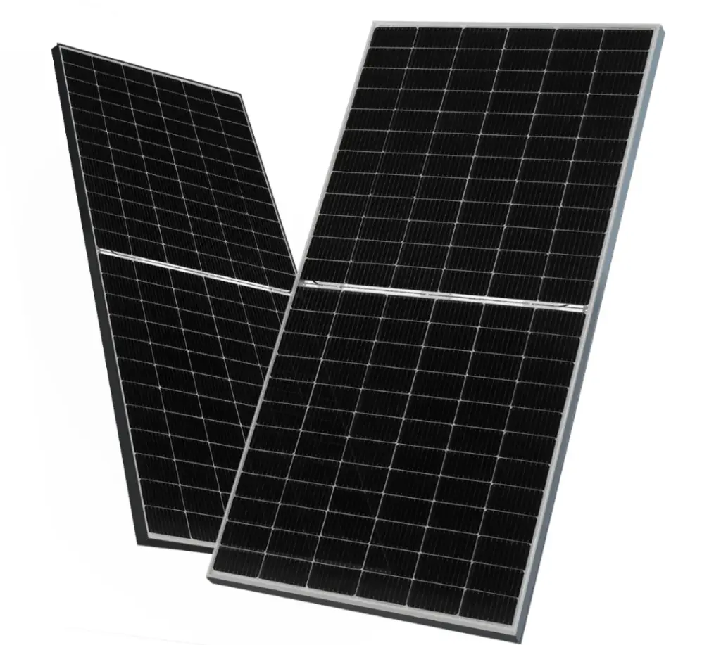 Canadian 705W Bifacial