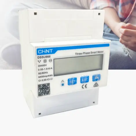 TPM-CT-D (250A) 2L+N 3CABLES - CON CTs