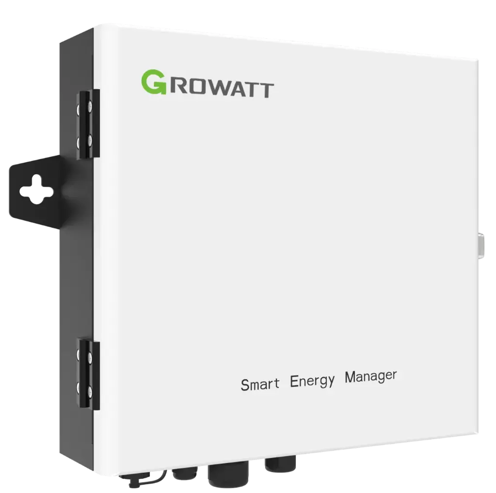 Growatt Smart Energy Manager SEM 1MW