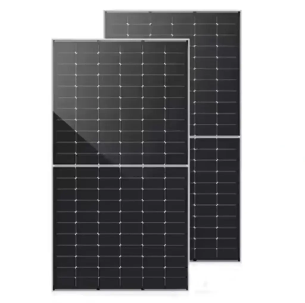 PANEL JINKO 590W BIFACIAL