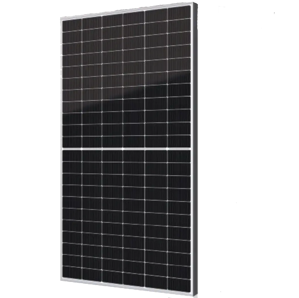 Jinko 625W BIFACIAL