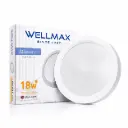 Downlight LED Athenas Superficial 18W 3000K 100-240V
