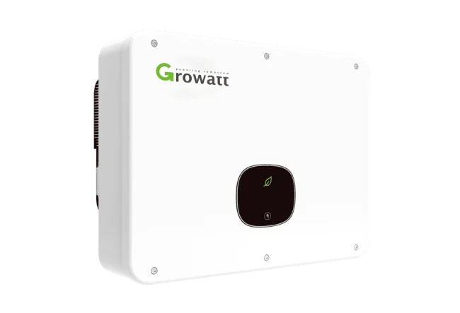 INVERSOR GROWATT  MID 6KTL3-XL2
