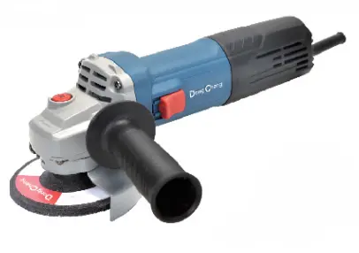Esmeriladora Angular Electrico (4-1/2") 950W VCA Dong Cheng // DSM03-115
