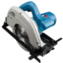 Sierra circular Eléctrica 1500W (7-1/4") VCA Dong Cheng // DMY03-185