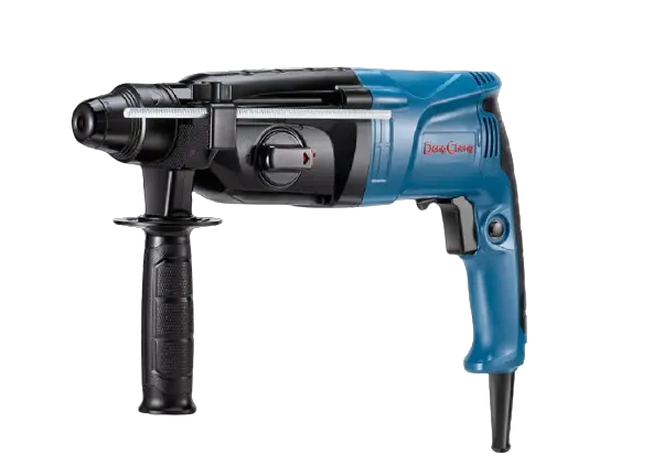 Rotomartillo Electrico SDS-PLUS 800W (1") VCA Dong Cheng // DZC05-26B