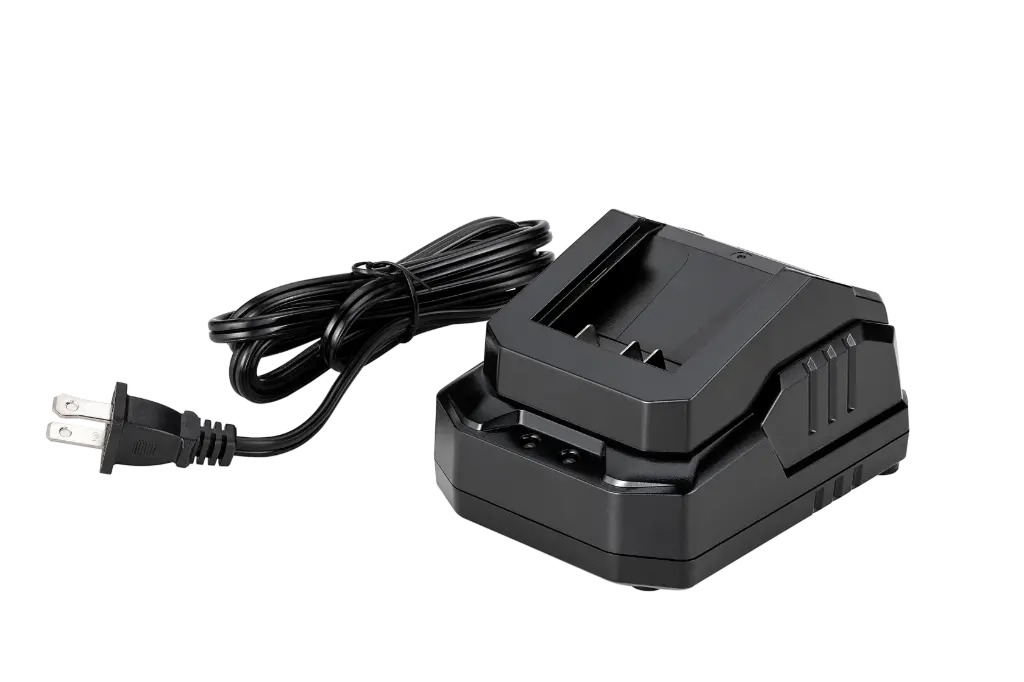 Cargador de baterias 4A Dong Cheng // FFCL20-04
