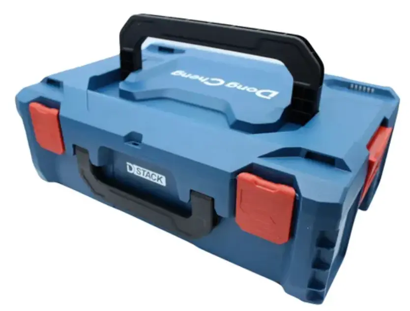 Caja Apilable Dong Cheng // 30440900084