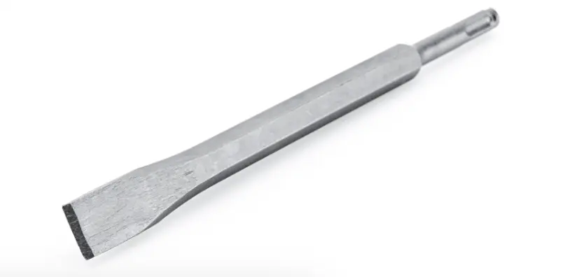 Cincel plano SDS-PLUS Dong Cheng // 30470300010