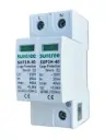 SUPRESOR DE PICOS 2P 150VAC - Suntree