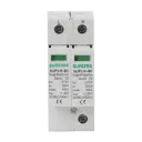 SUPRESOR DE PICOS 2P 150VAC