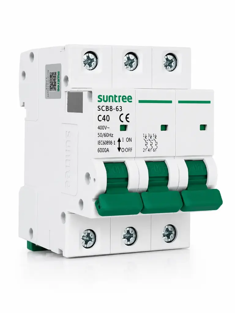 ITM AC 3P 40A