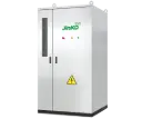 SUNGIGA JKS-261KLAA-125PLAB BESS