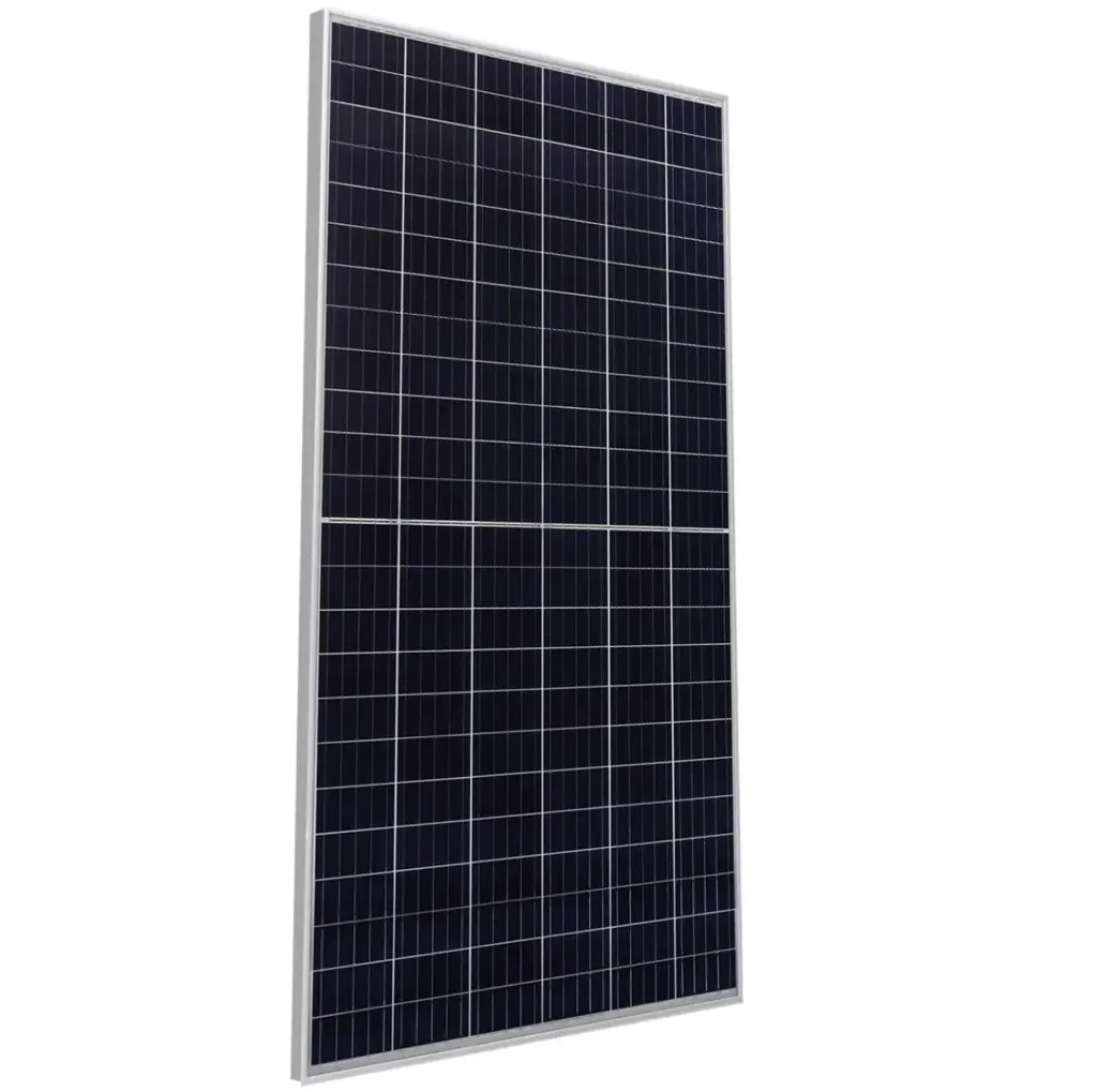 JINKO 720W BIFACIAL  