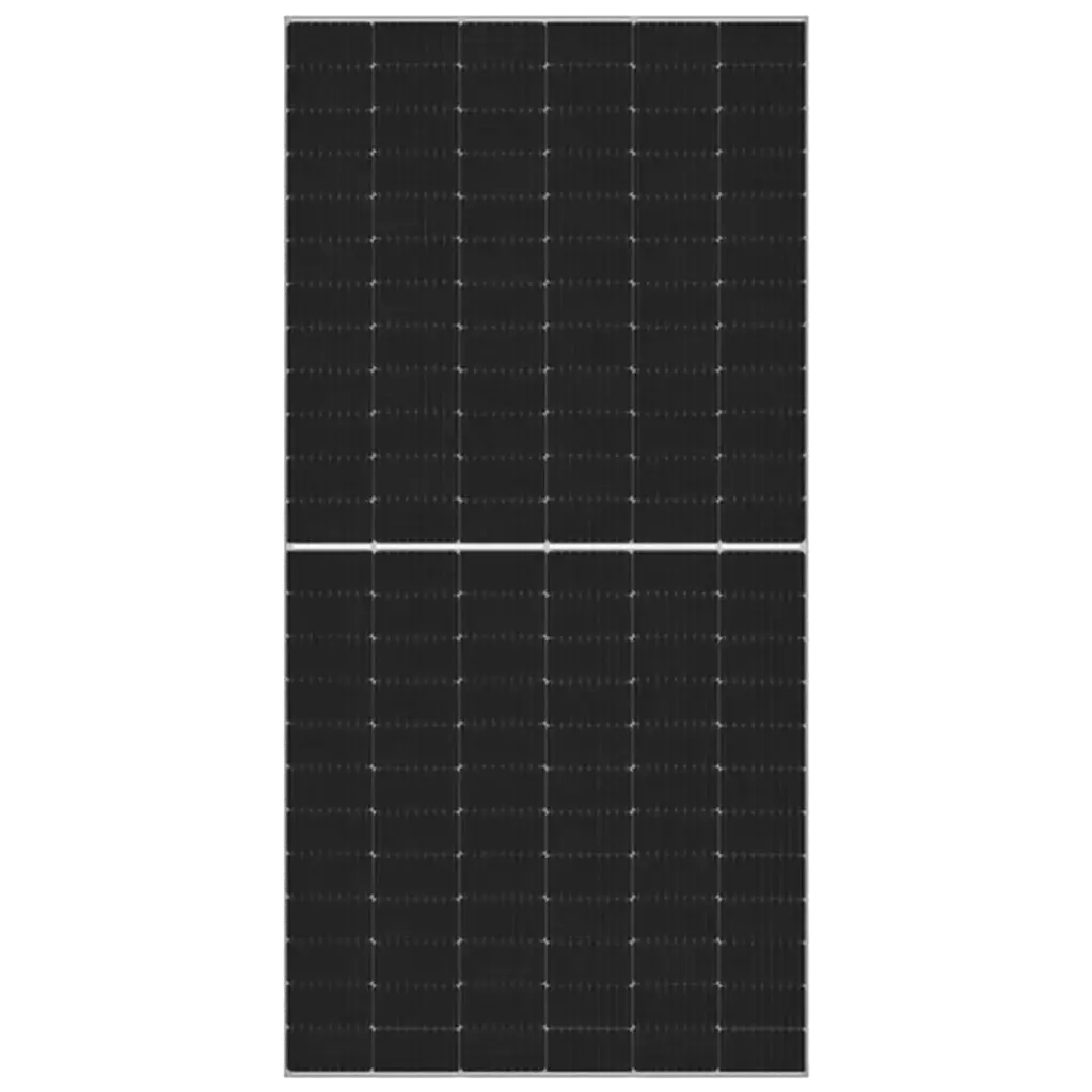 JINKO 720W BIFACIAL