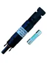 CONECTOR MC4 CON FUSIBLE 20A