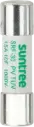 FUSIBLE 15 A