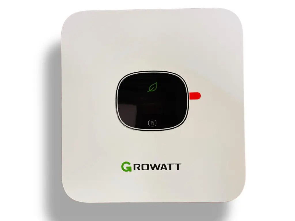 INVERSOR GROWATT MIC 2000TL-X2 