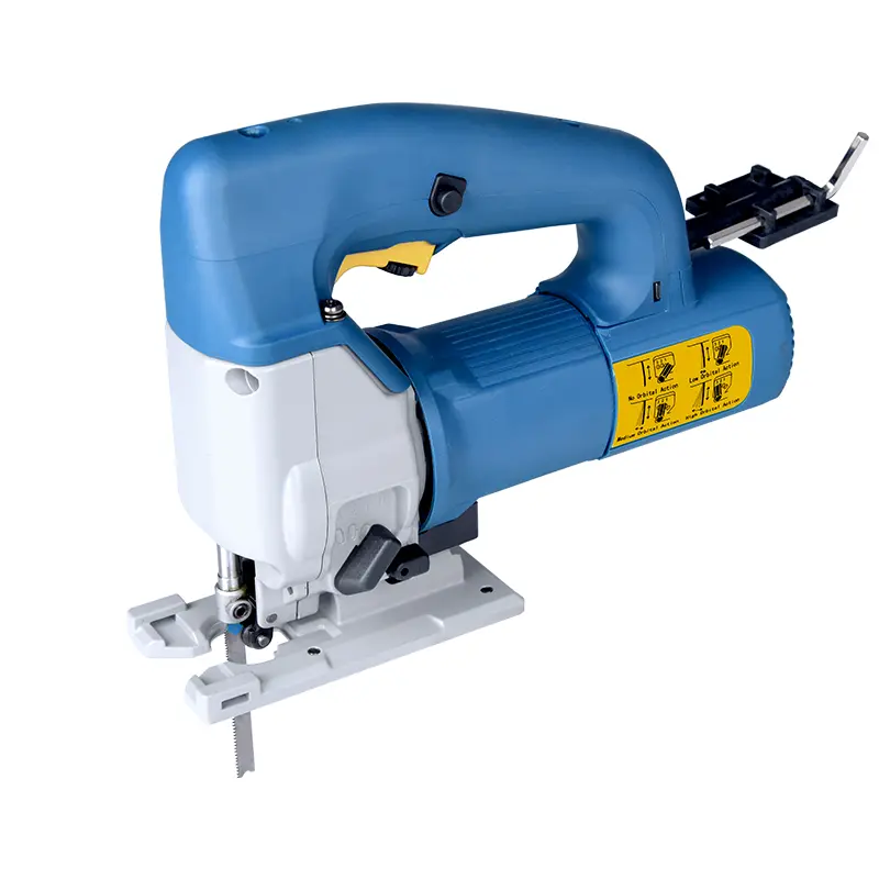 Sierra Caladora 580W Dong Cheng // DMQ85S