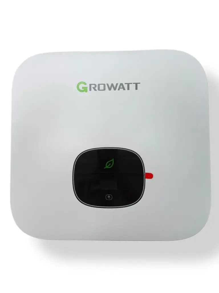 INVERSOR GROWATT MIN 5000 TL-X2