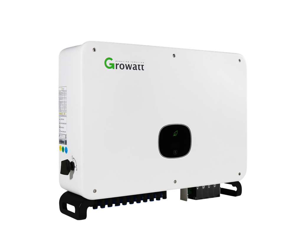 Inversor Growatt MAC 60KTL3-X MV 440 VAC