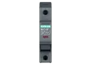 PORTAFUSIBLES 1P 1100VDC