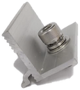 Riel Clamp