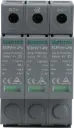 SUPRESOR DE PICOS 3P 1000VDC - Suntree          