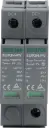 SUPRESOR DE PICOS CD 2P 600VDC - Suntree