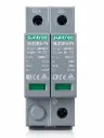 SUPRESOR DE PICOS CD 2P 600VDC - Suntree