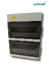 GABINETE RIEL DIN 24 ESPACIOS