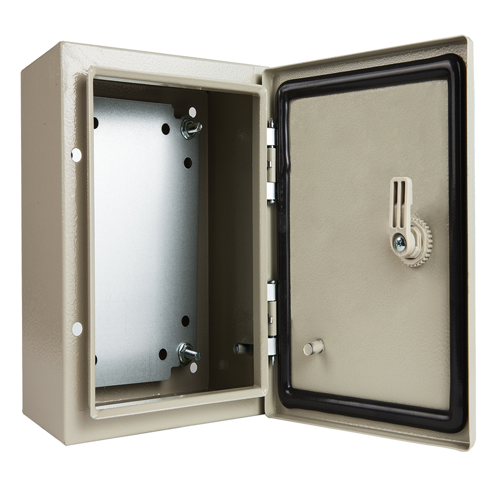 GABINETE METALICO 1200X800X300