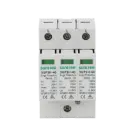 SUPRESOR DE PICOS AC 3P 220VAC