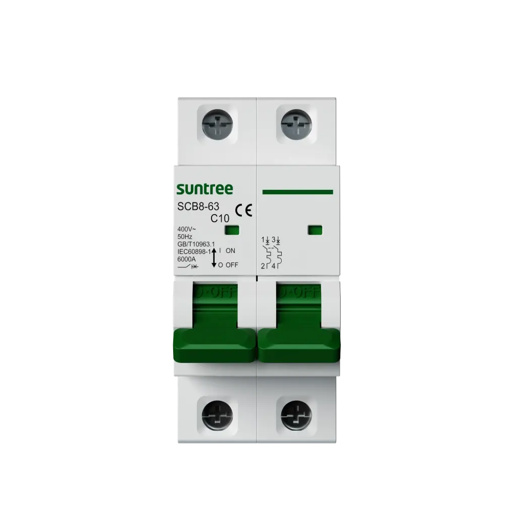 ITM AC 2P 16A