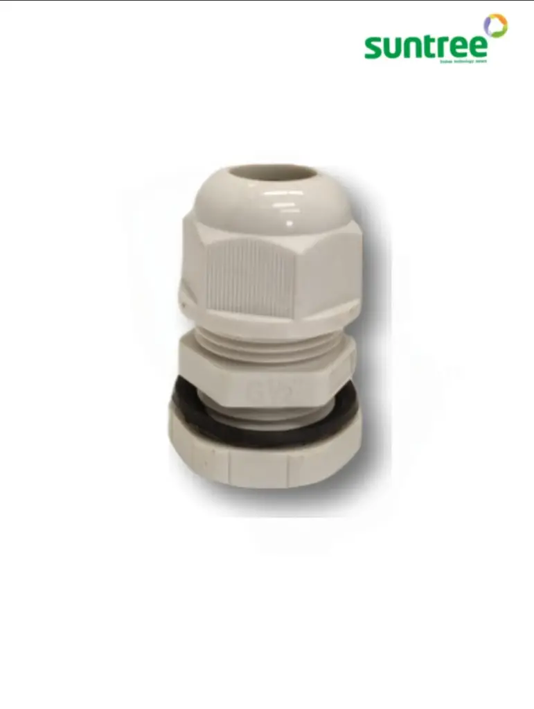 Glandula 1/2''