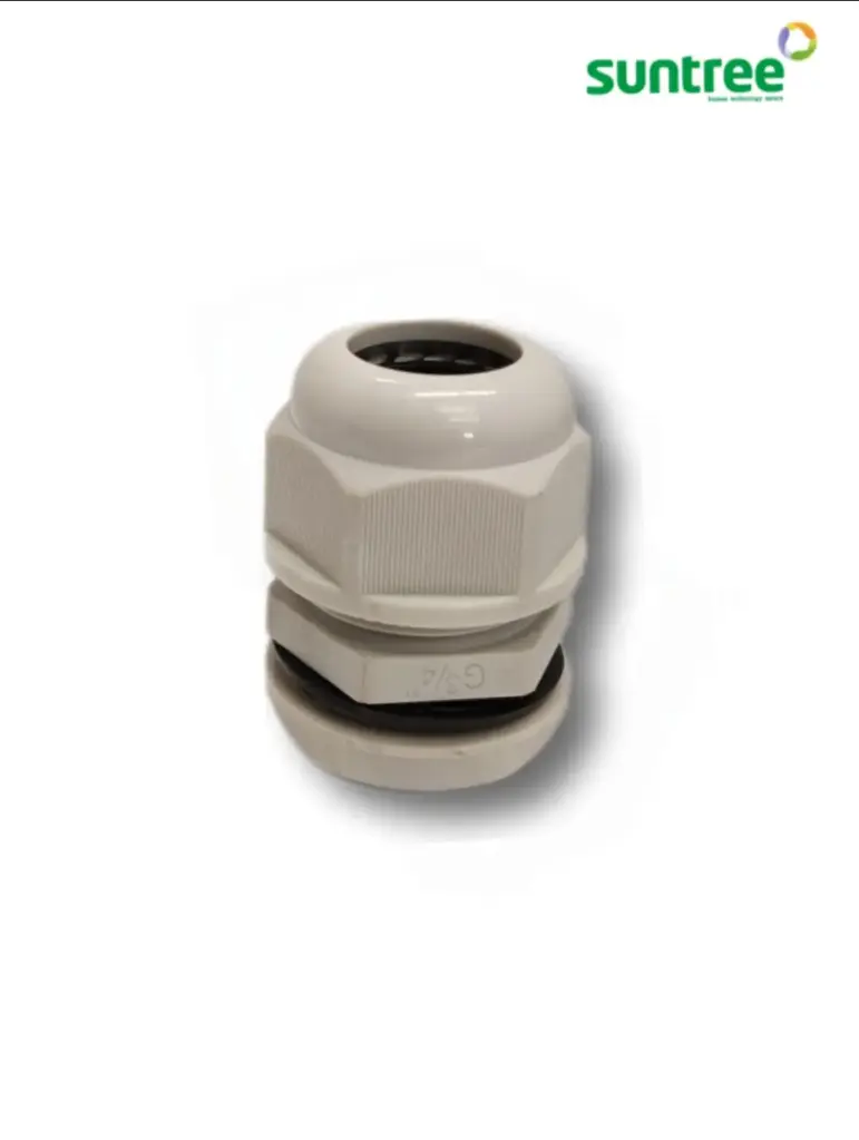 Glandula 3/4''