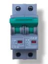INTERRUPTOR 800VDC 2P 40A