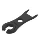 AC TRUNK PORT DISCONNECT TOOL HOYMILES