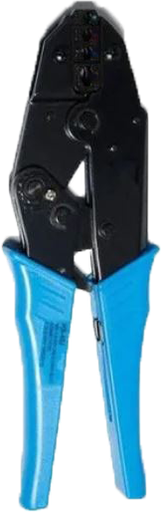 [560] PINZAS ECONOMICAS PONCHADORAS MC4