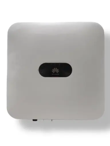 [609] HUAWEI SUN2000-2KTL-L1