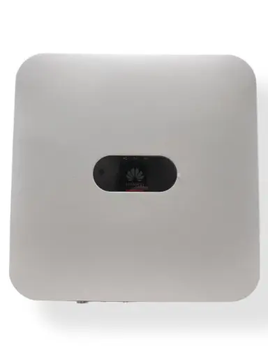 [613] HUAWEI SUN2000-6KTL-L1