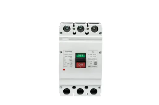 [628] ITM MOLDE 3P 125A