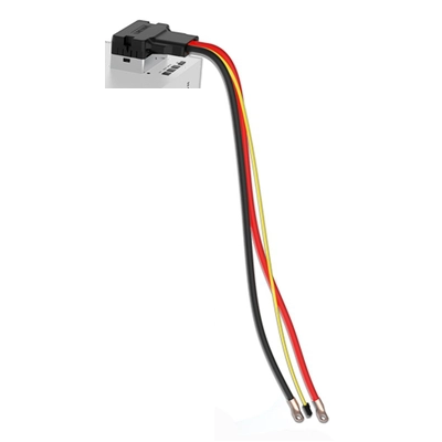 [651] Cable Bateria AXE